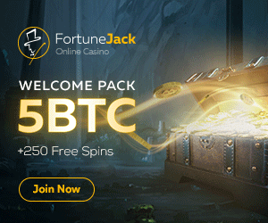 CryptoGames - Welcome Bonus!